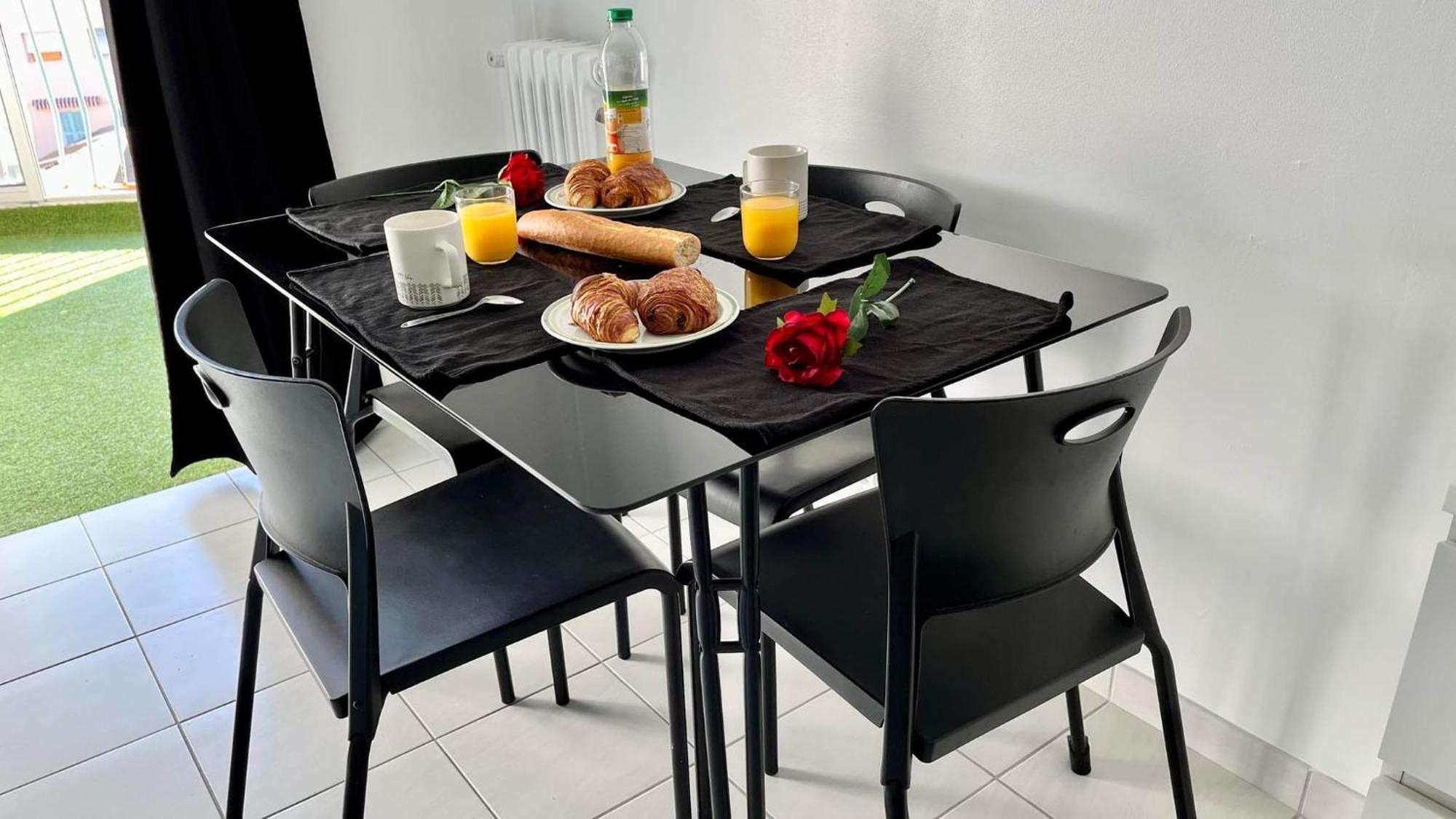 Charmant Studio Cannes Centre - Ideal Vacance Et Congres Zewnętrze zdjęcie